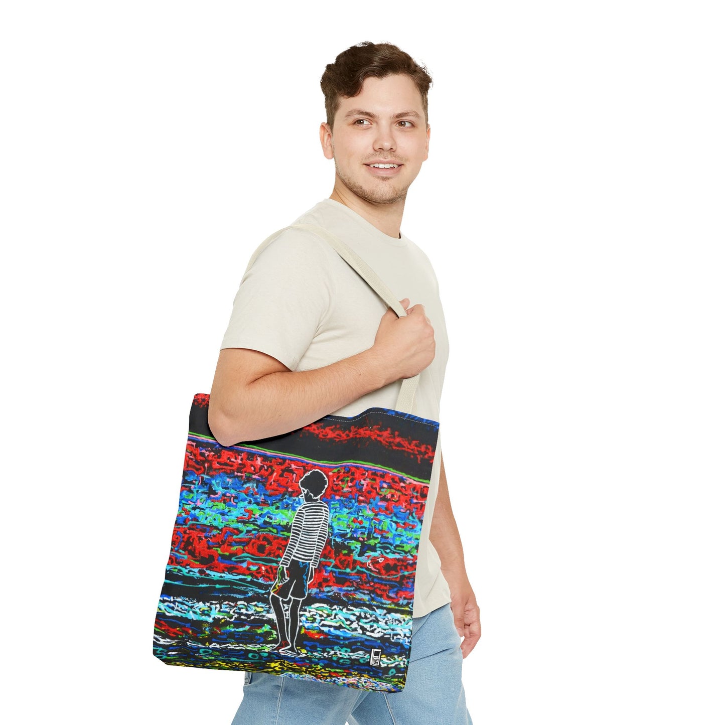 Tote Bag - No. 210