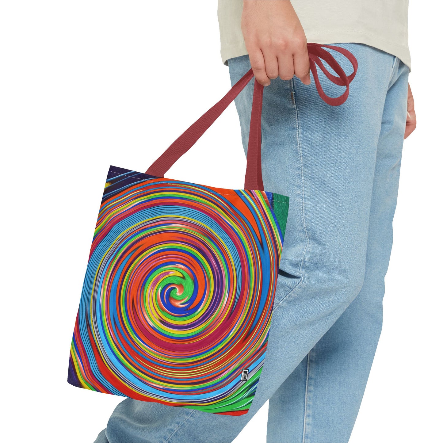 Tote Bag - No. 302