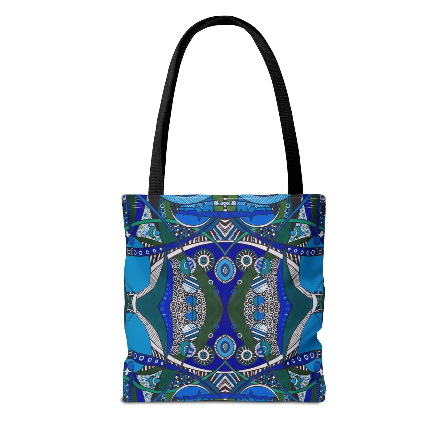 Tote Bag - No. 219 A