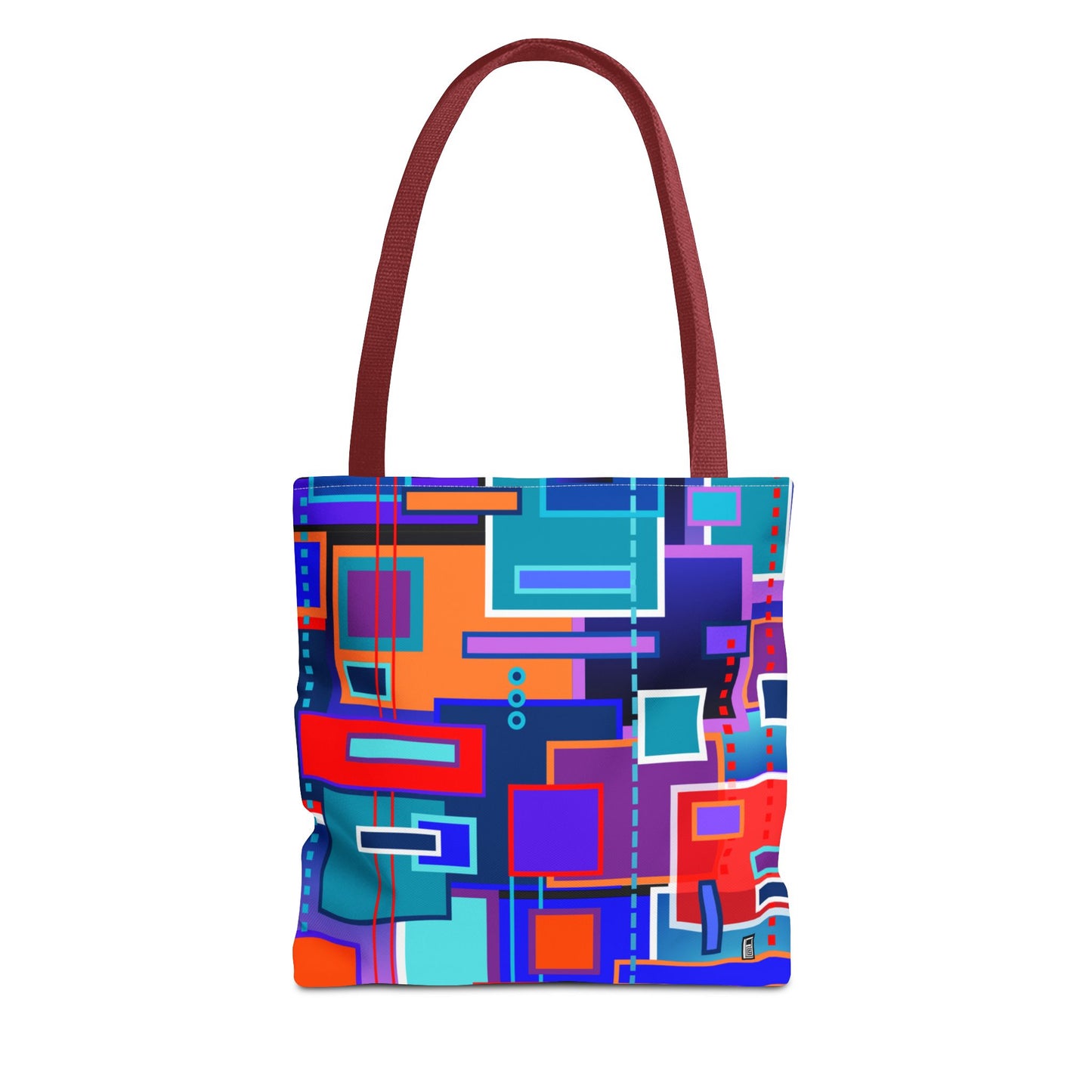 Tote Bag - No. 233