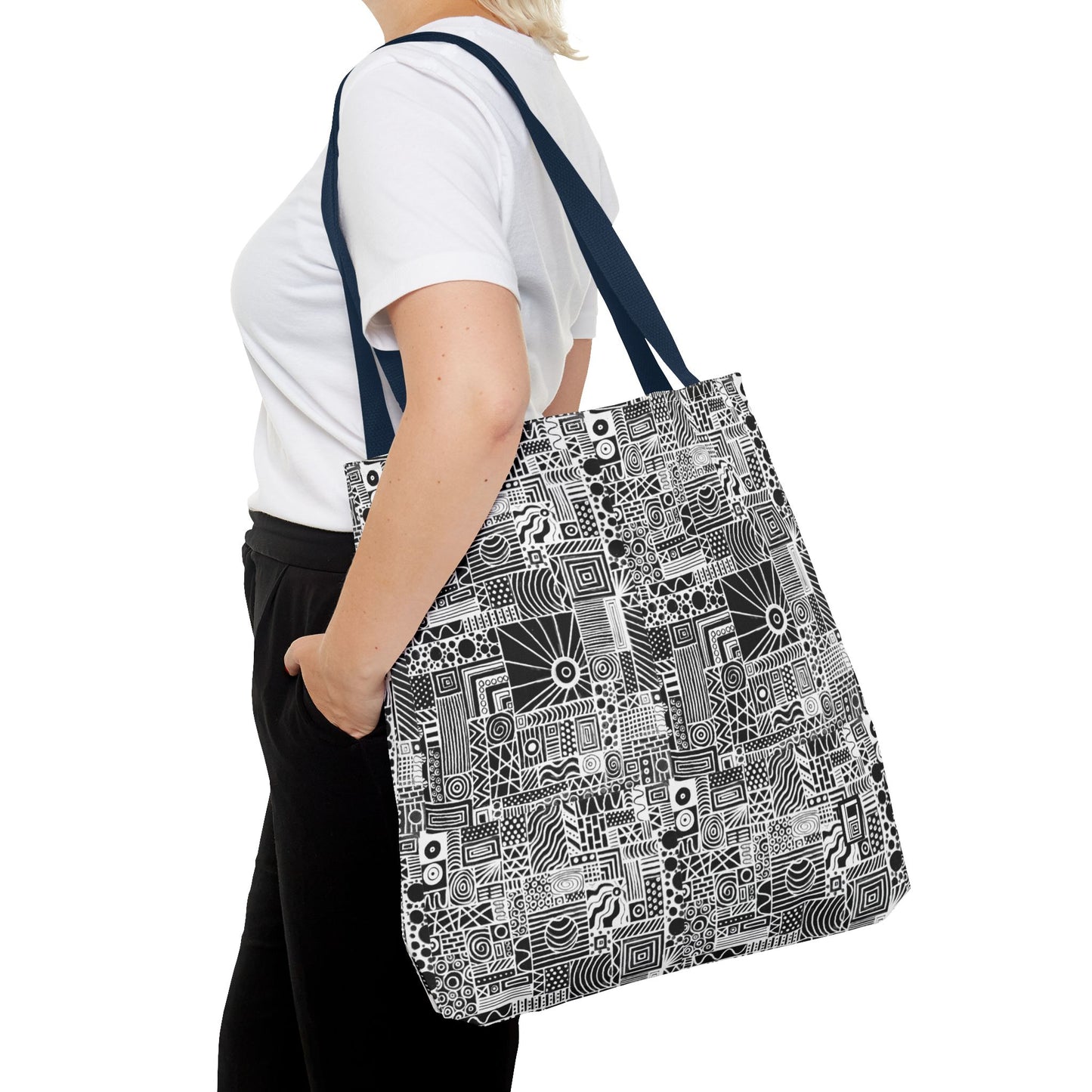 Tote Bag - No. 252