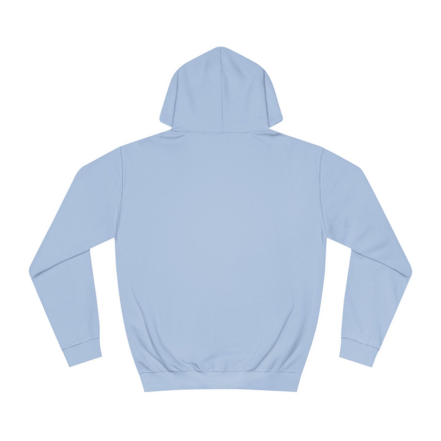 Unisex College Hoodie - PUG