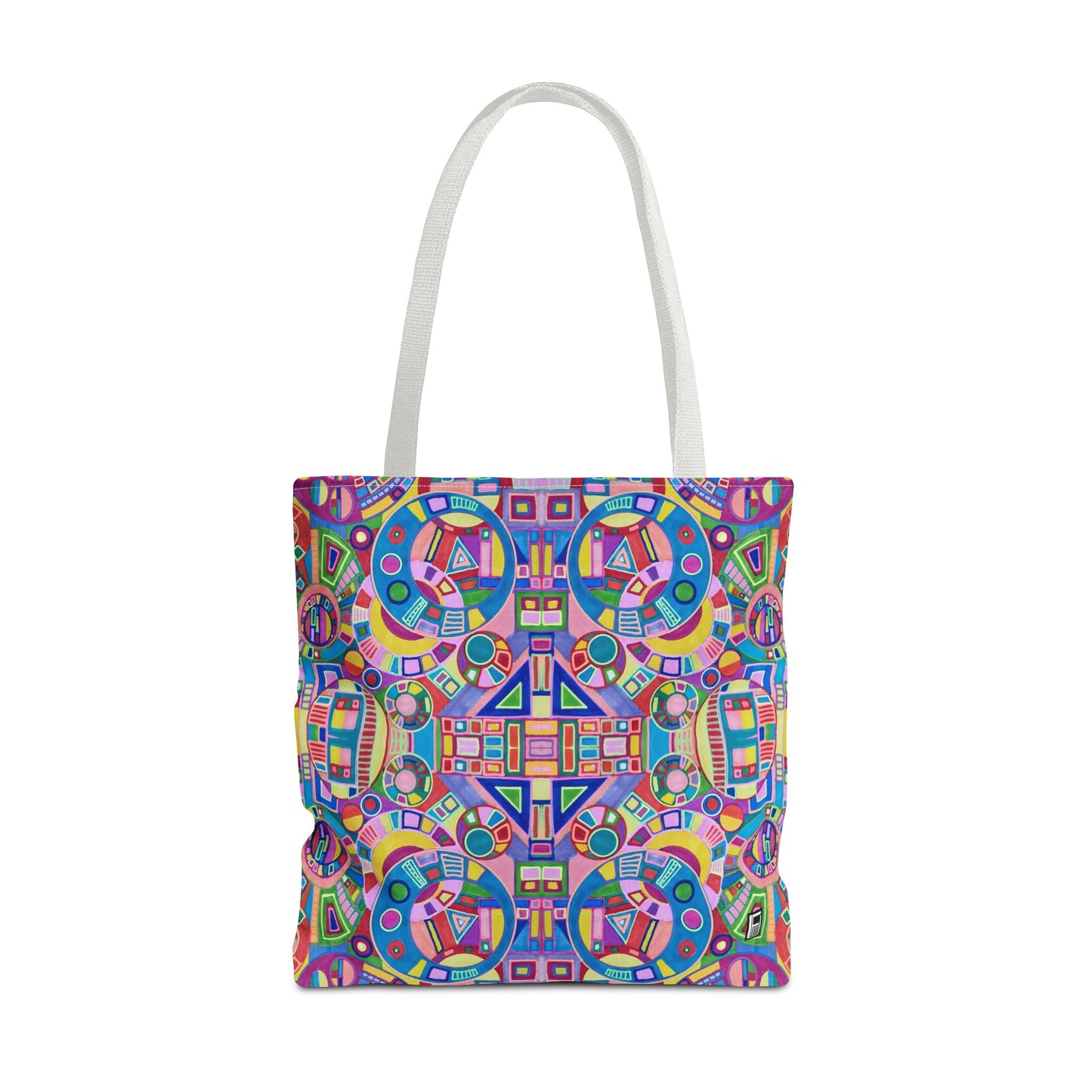 Tote Bag - No. 261