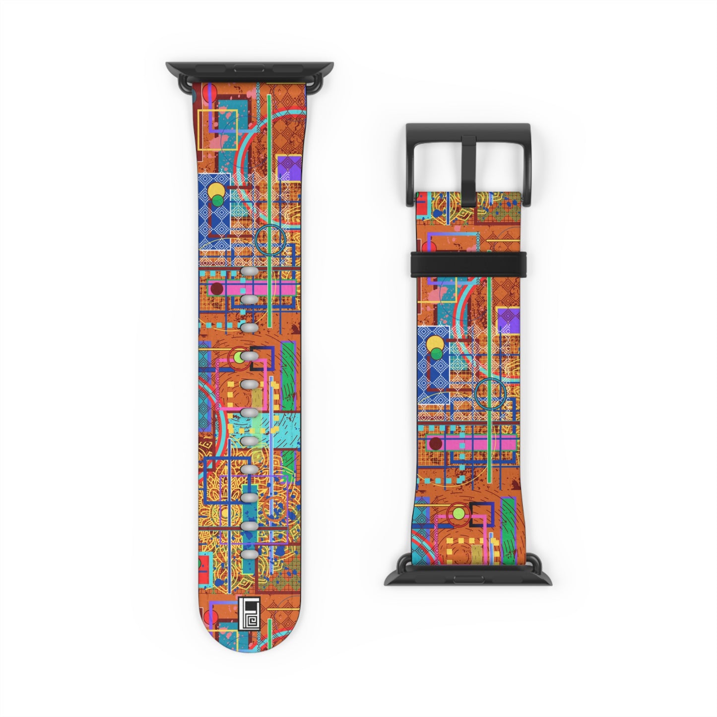 Watch Strap - No. 327