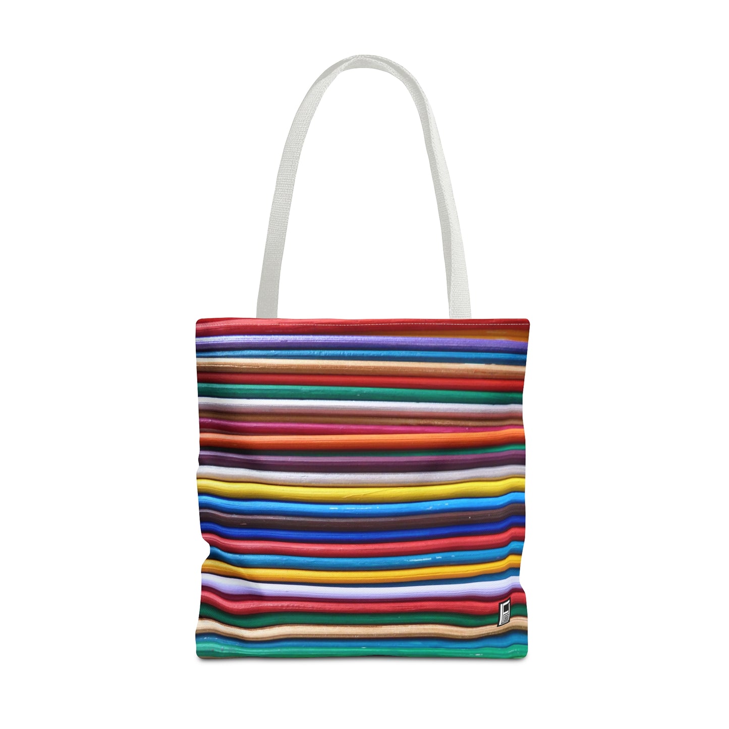 Tote Bag - No. 308 - 'Pathways'