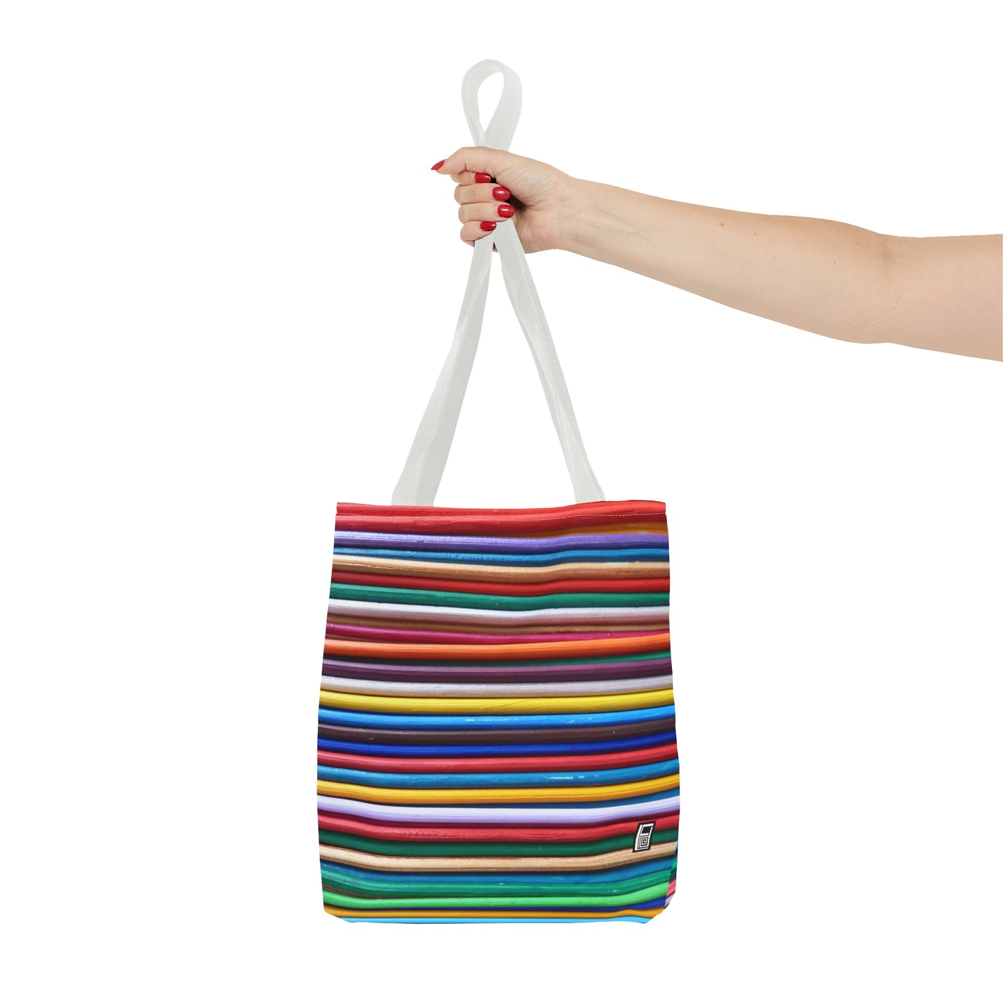 Tote Bag - No. 308 - 'Pathways'