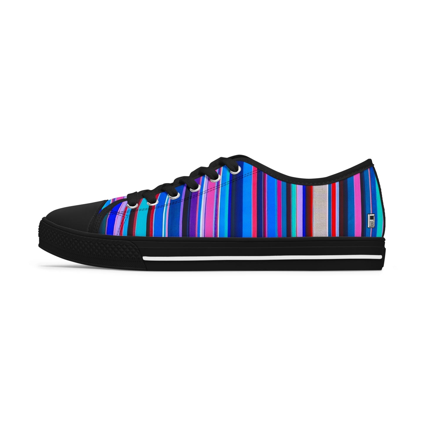 Women's Low Top Sneakers - No. 337