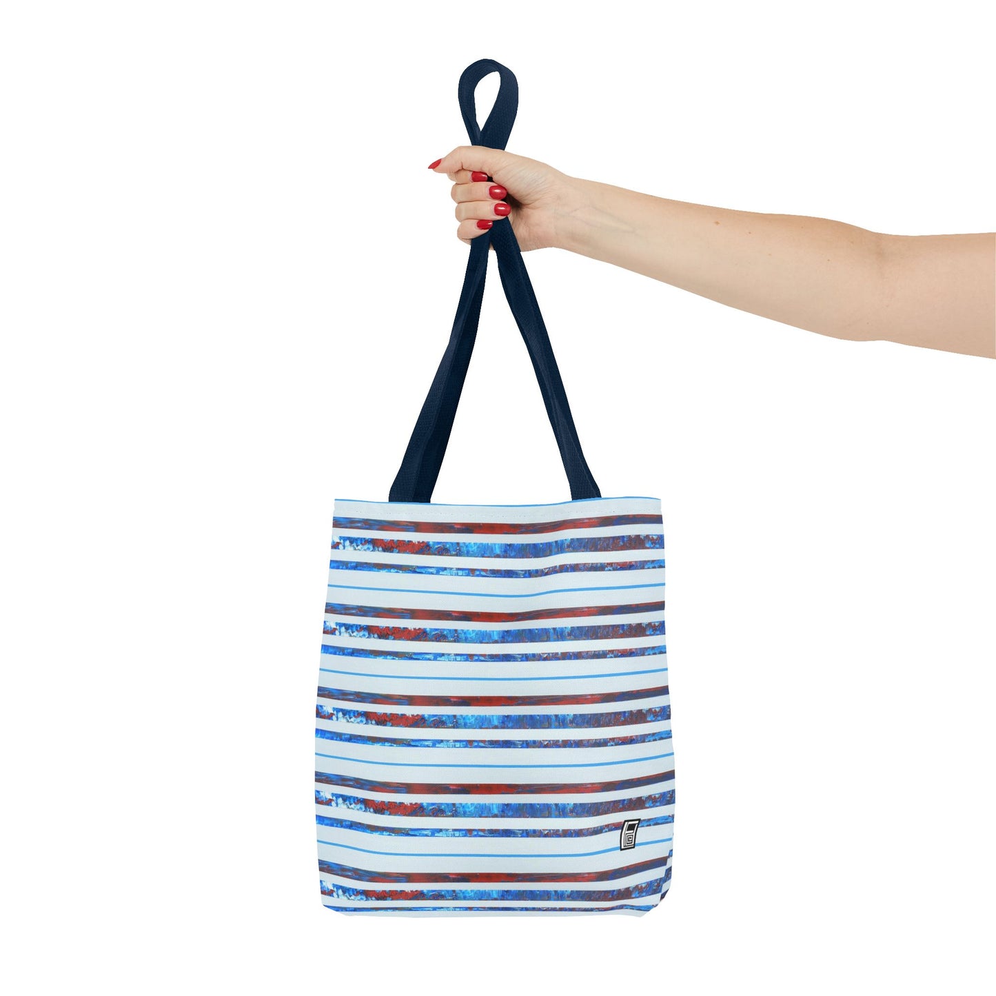 Tote Bag - No. 140 A