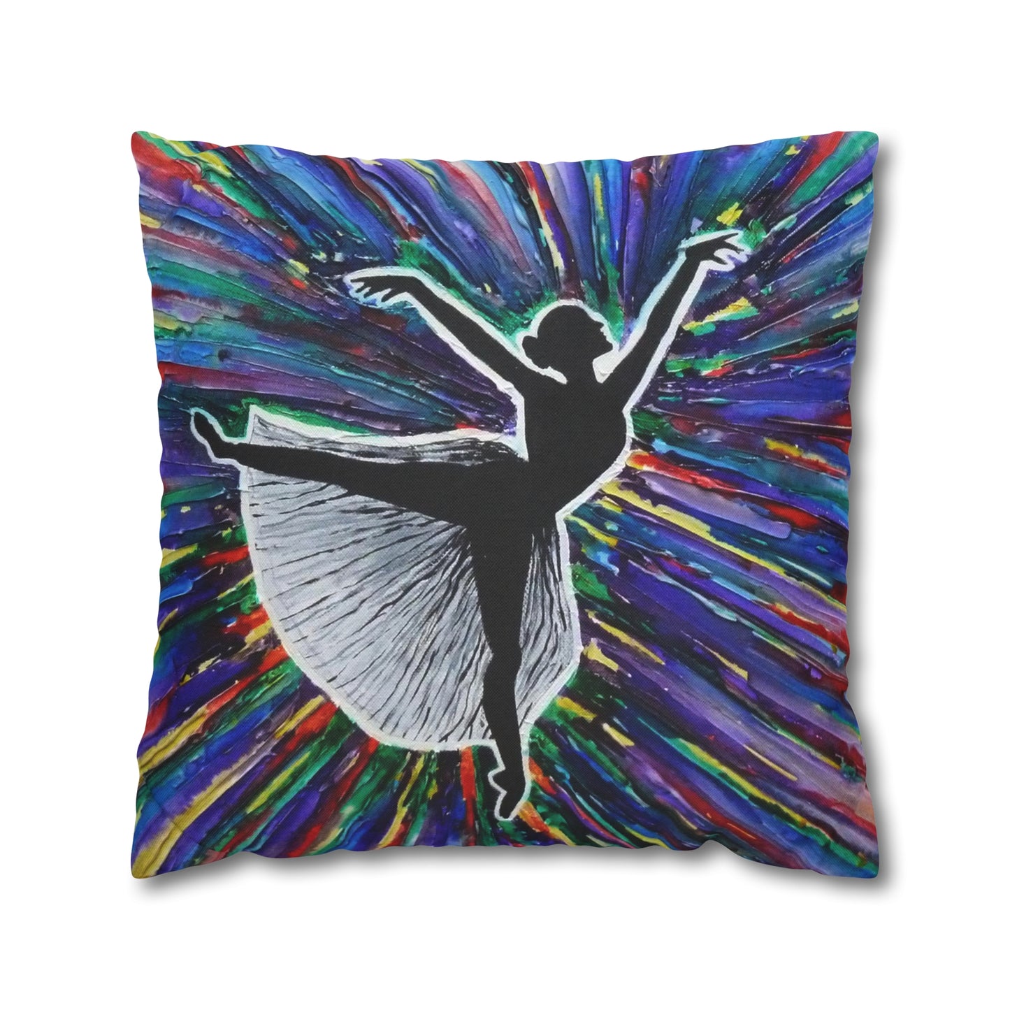 Cushion Pillow Case - No. 202 - 'Only in My Dreams'