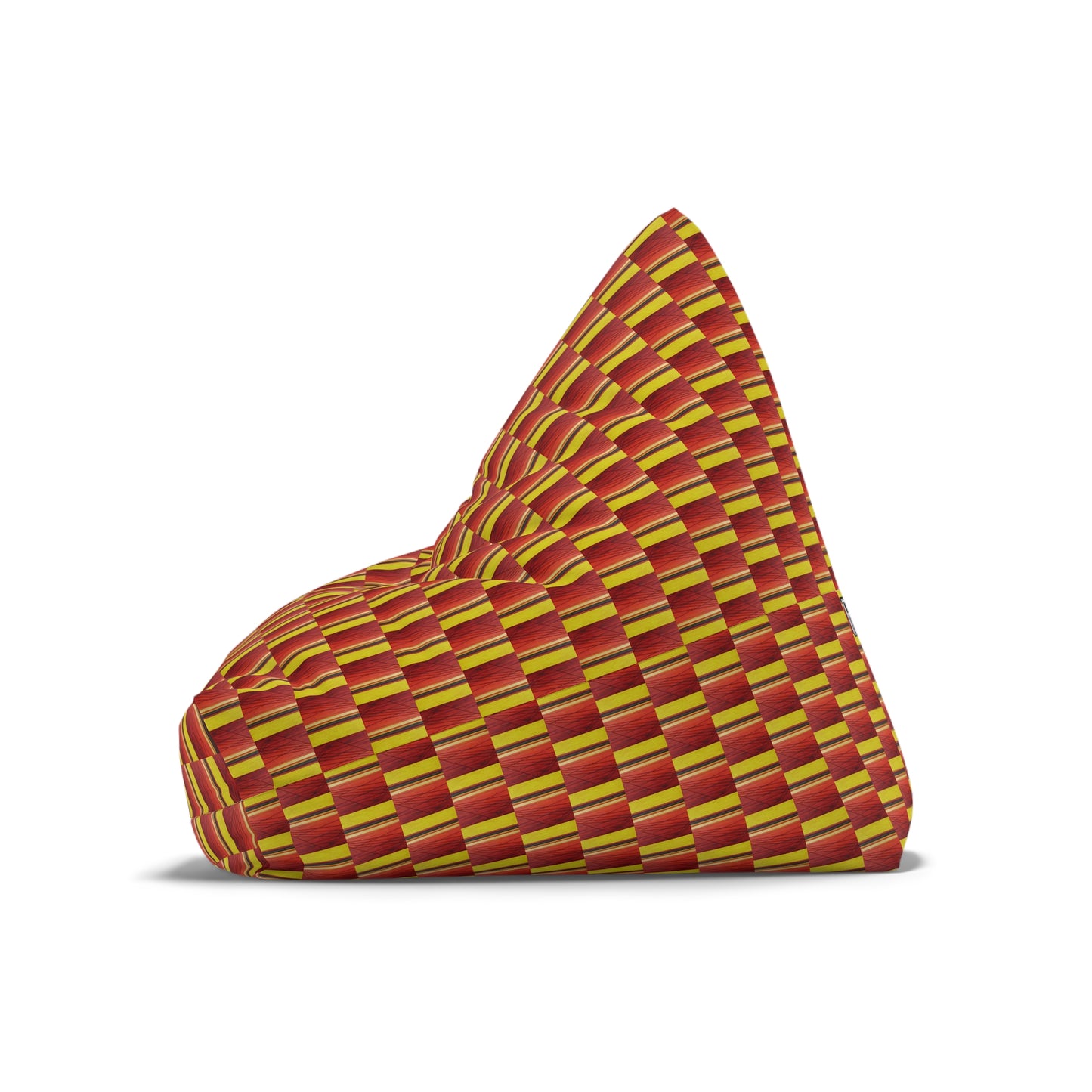 Bean Bag Chair Cover - No 130