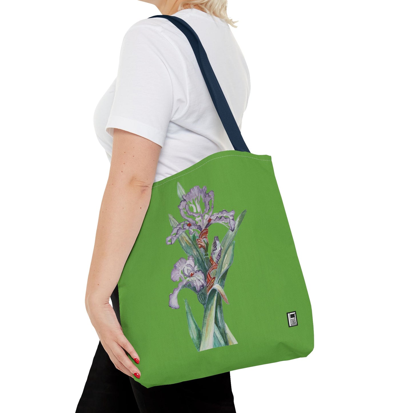 Tote Bag - No. 272 GN