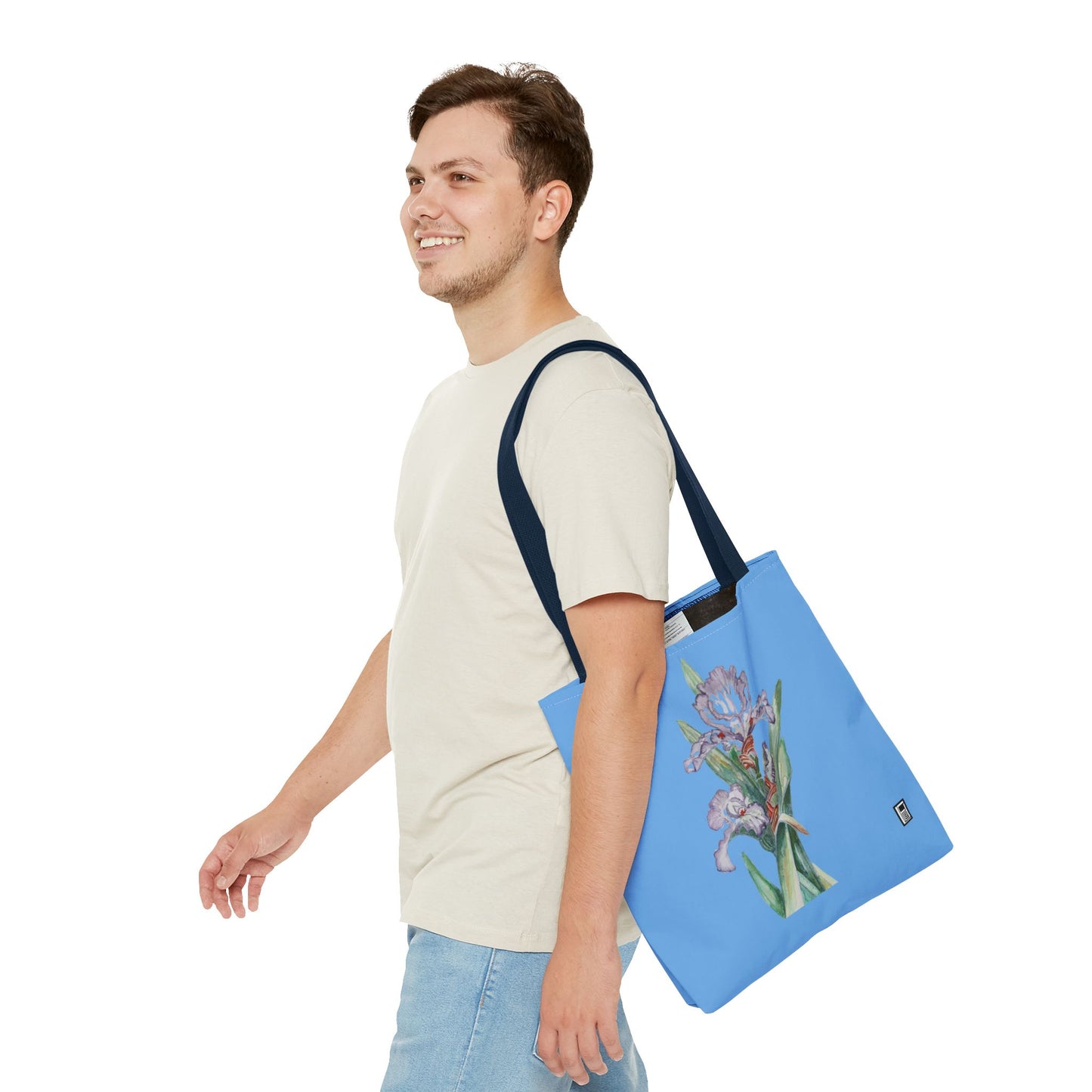 Tote Bag - No. 272 BE