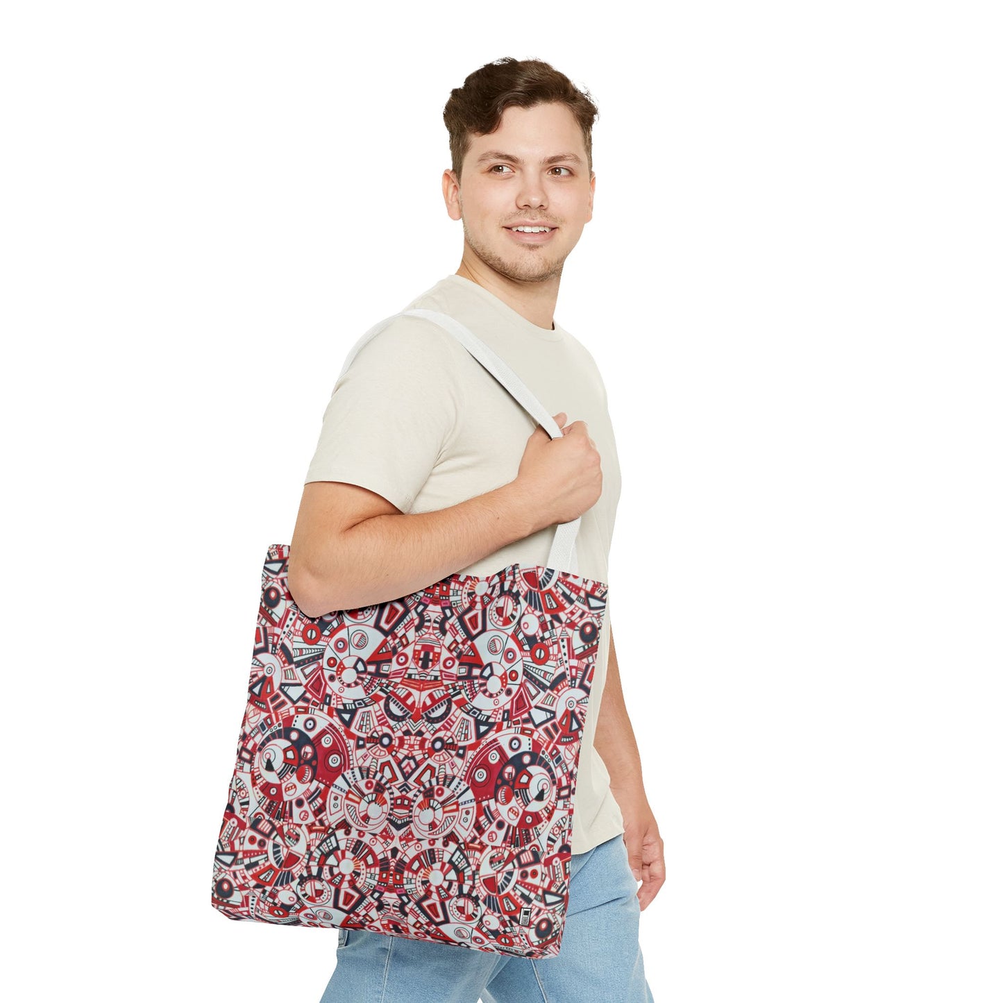 Tote Bag - No. 276