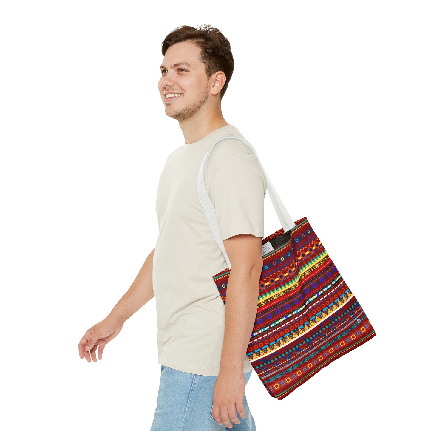 Tote Bag - No. 324
