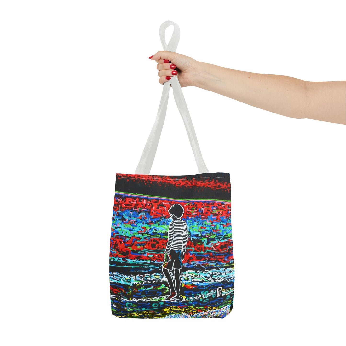 Tote Bag - No. 210