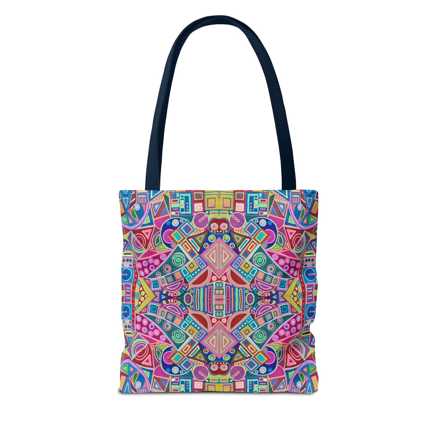 Tote Bag - No. 266