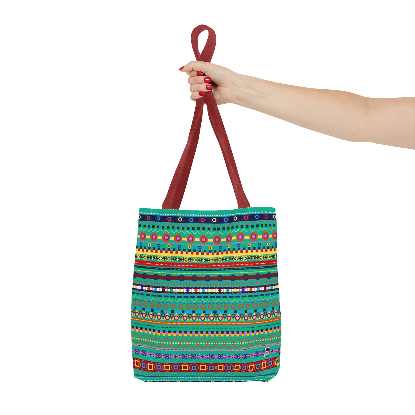 Tote Bag - No. 325