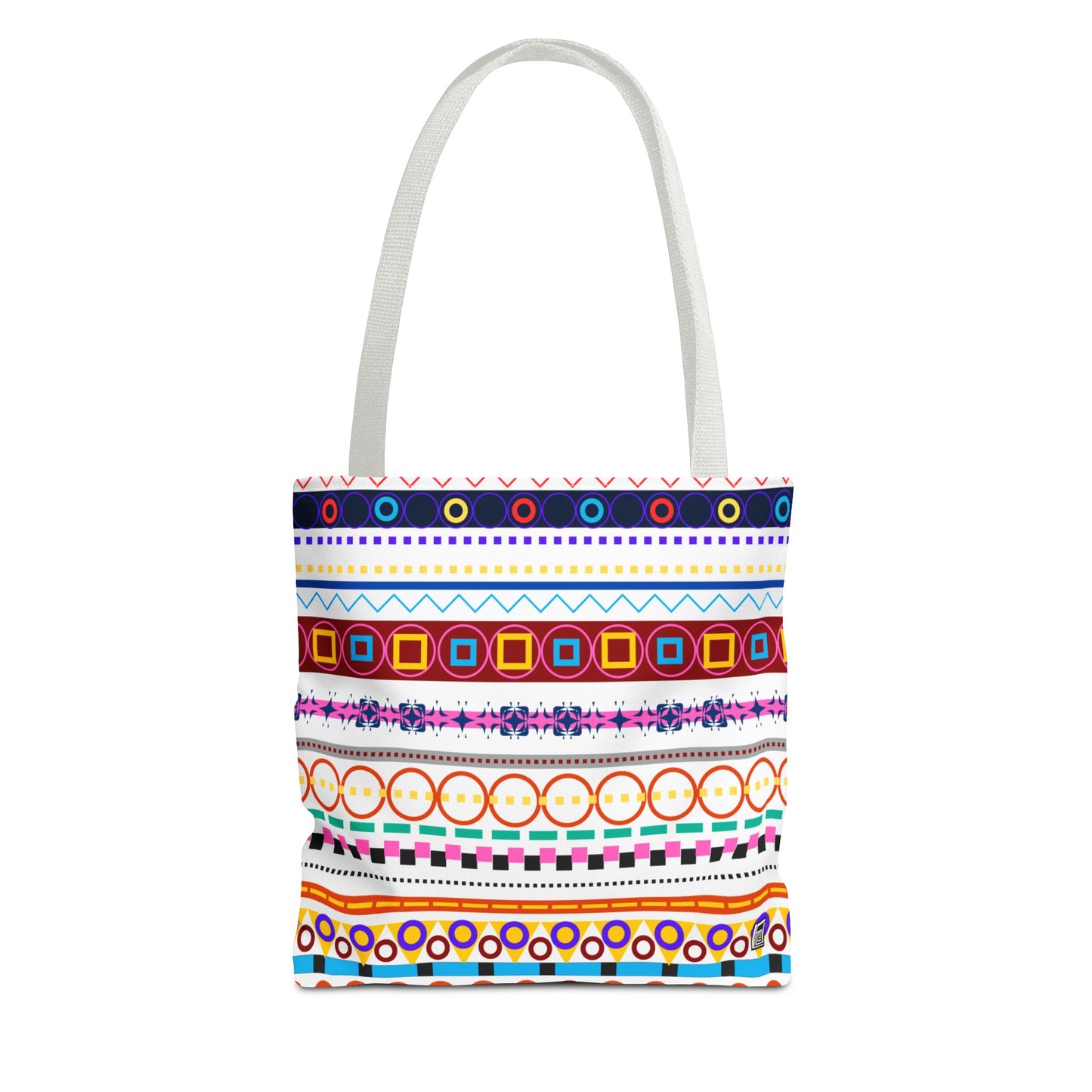 Tote Bag - No. 326