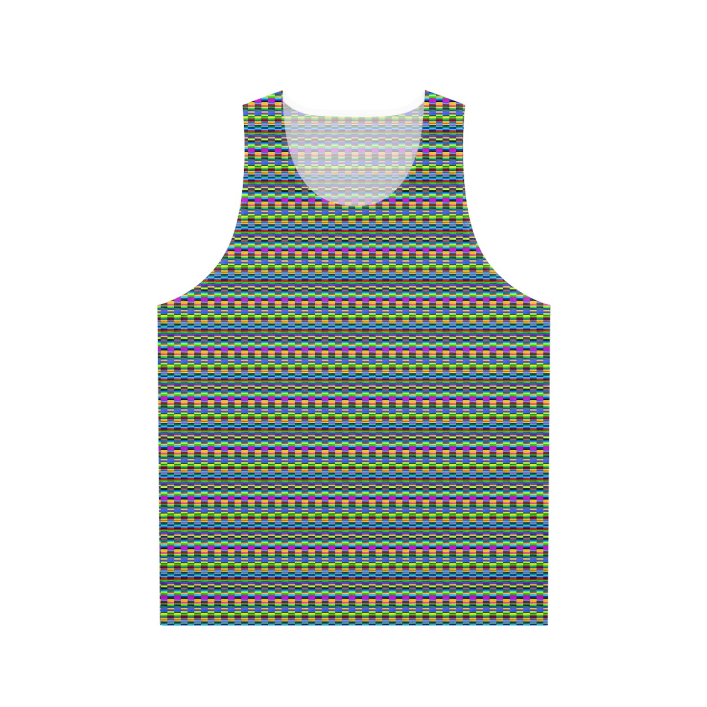Tank Top - No. 223