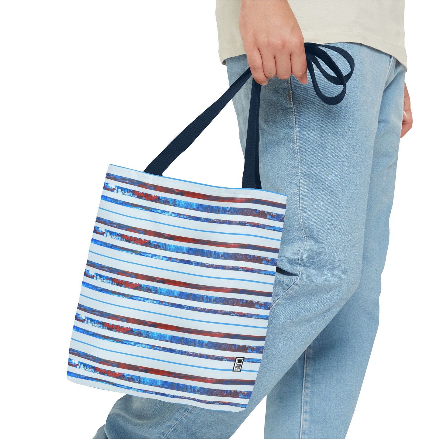 Tote Bag - No. 140 A