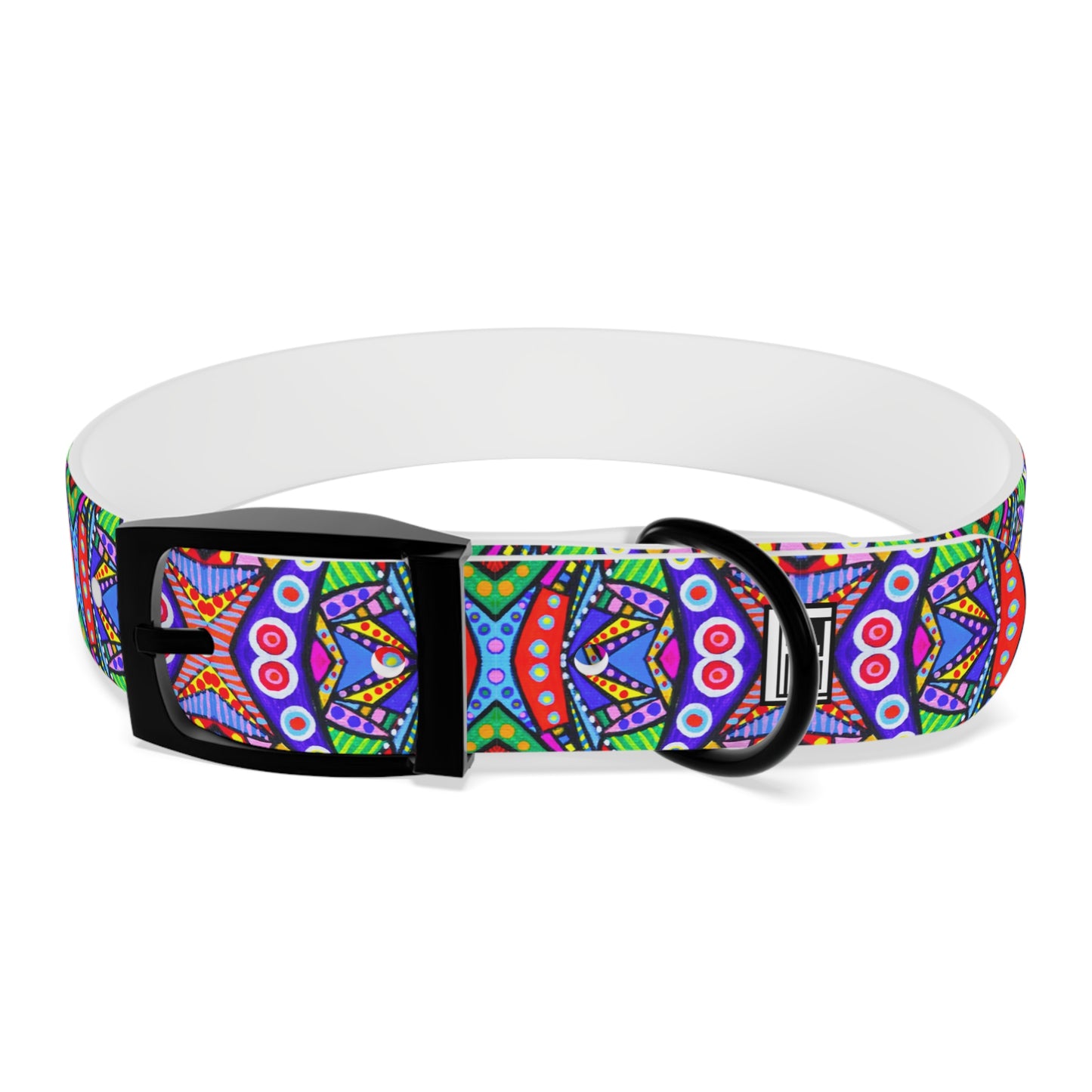 Dog Collar - No. 291 A