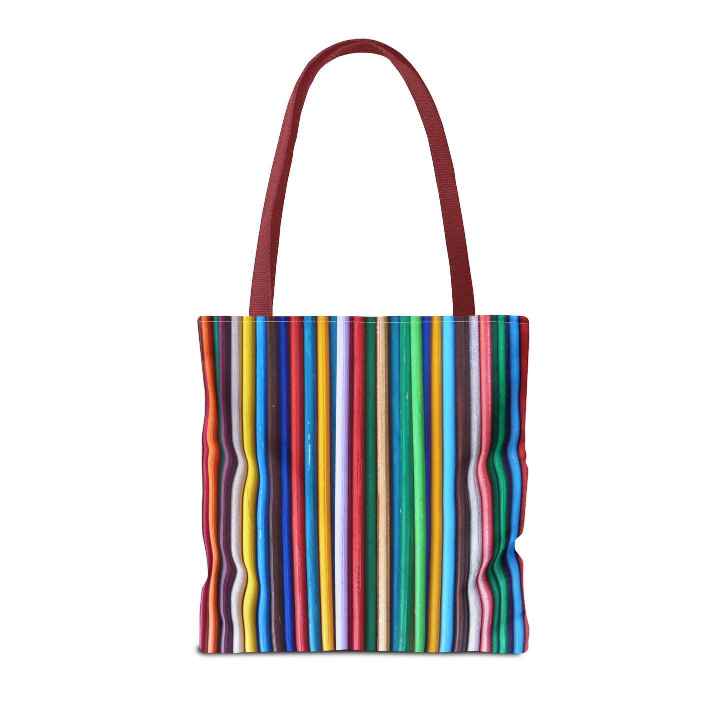 Tote Bag - No. 308 - 'Pathways'