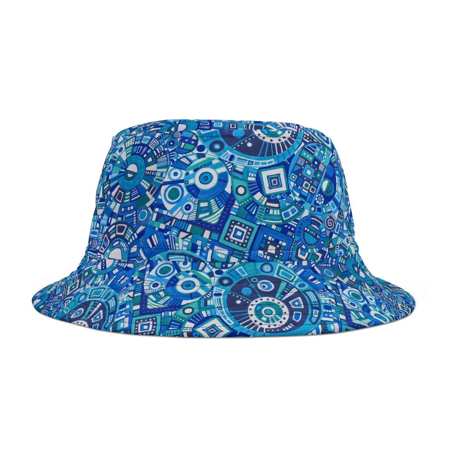 Bucket Hat - No. 262