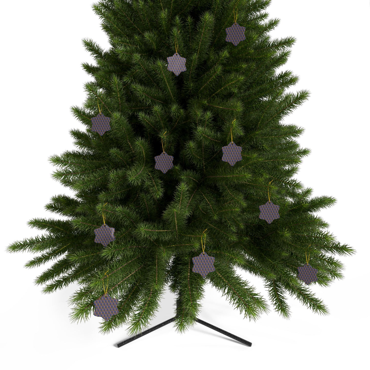 Ceramic Ornament - No. 2234