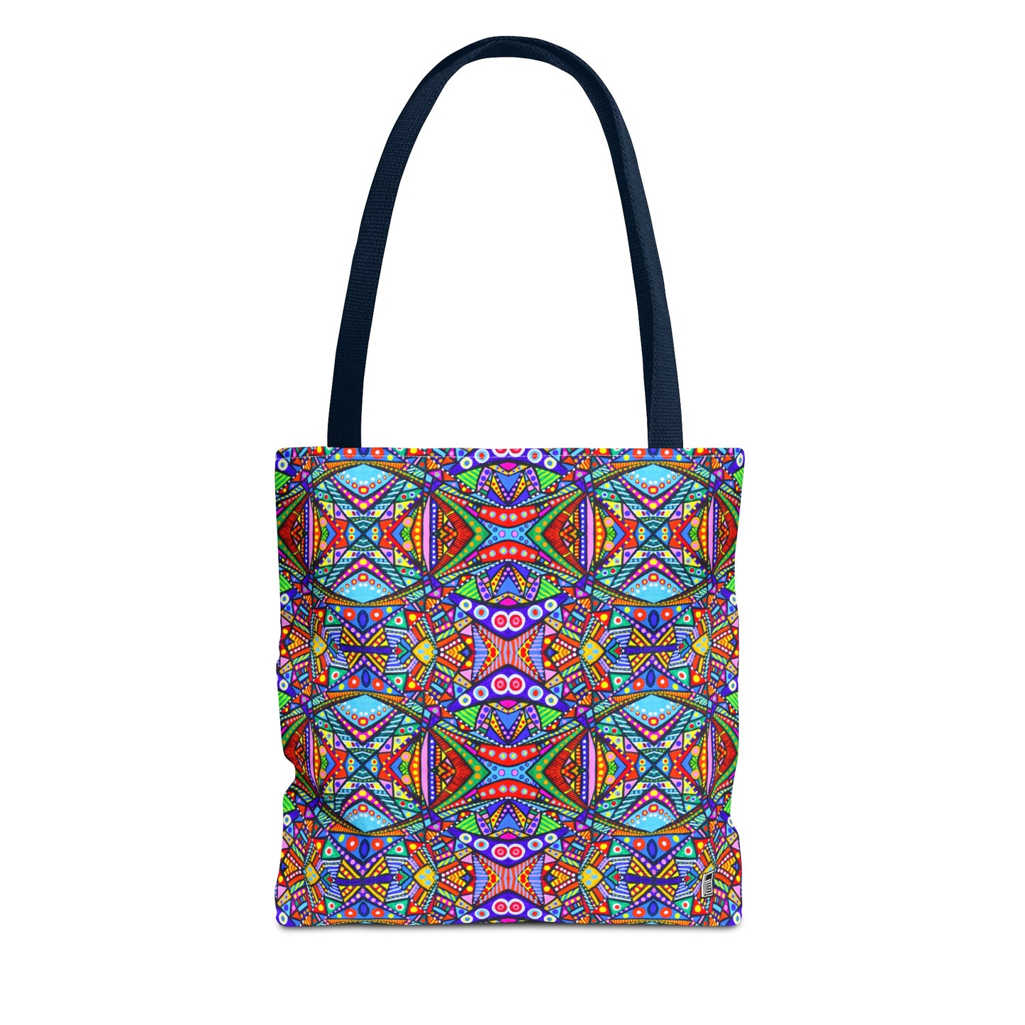 Tote Bag - No. 291