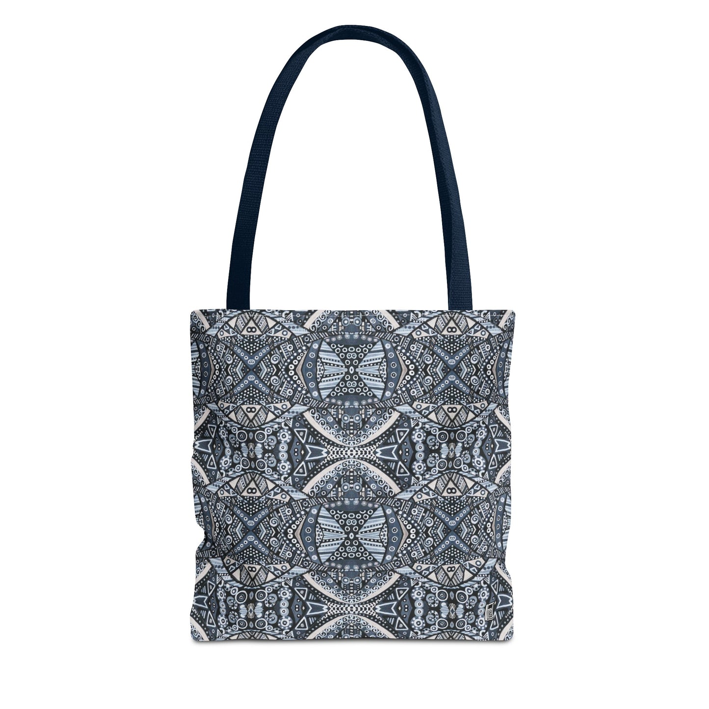 Tote Bag - No. 287