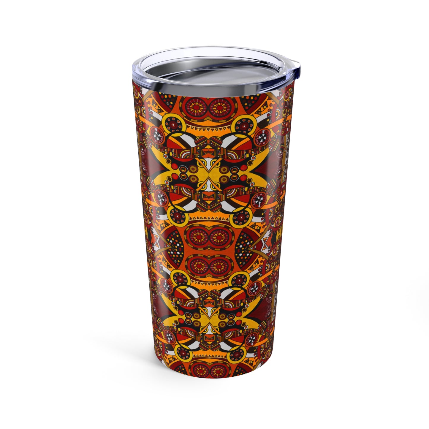 Tumbler 20oz - No. 222