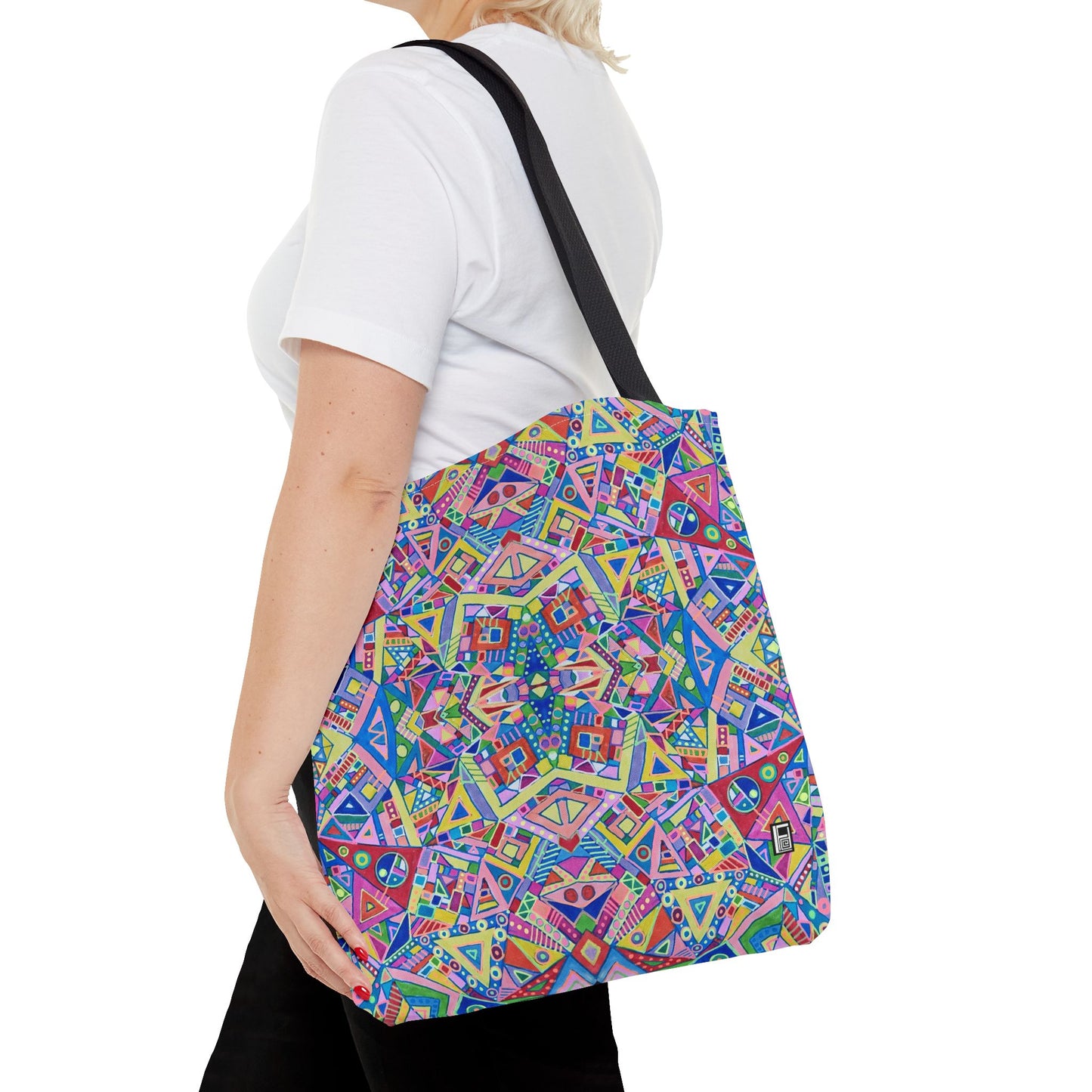 Tote Bag - No. 256