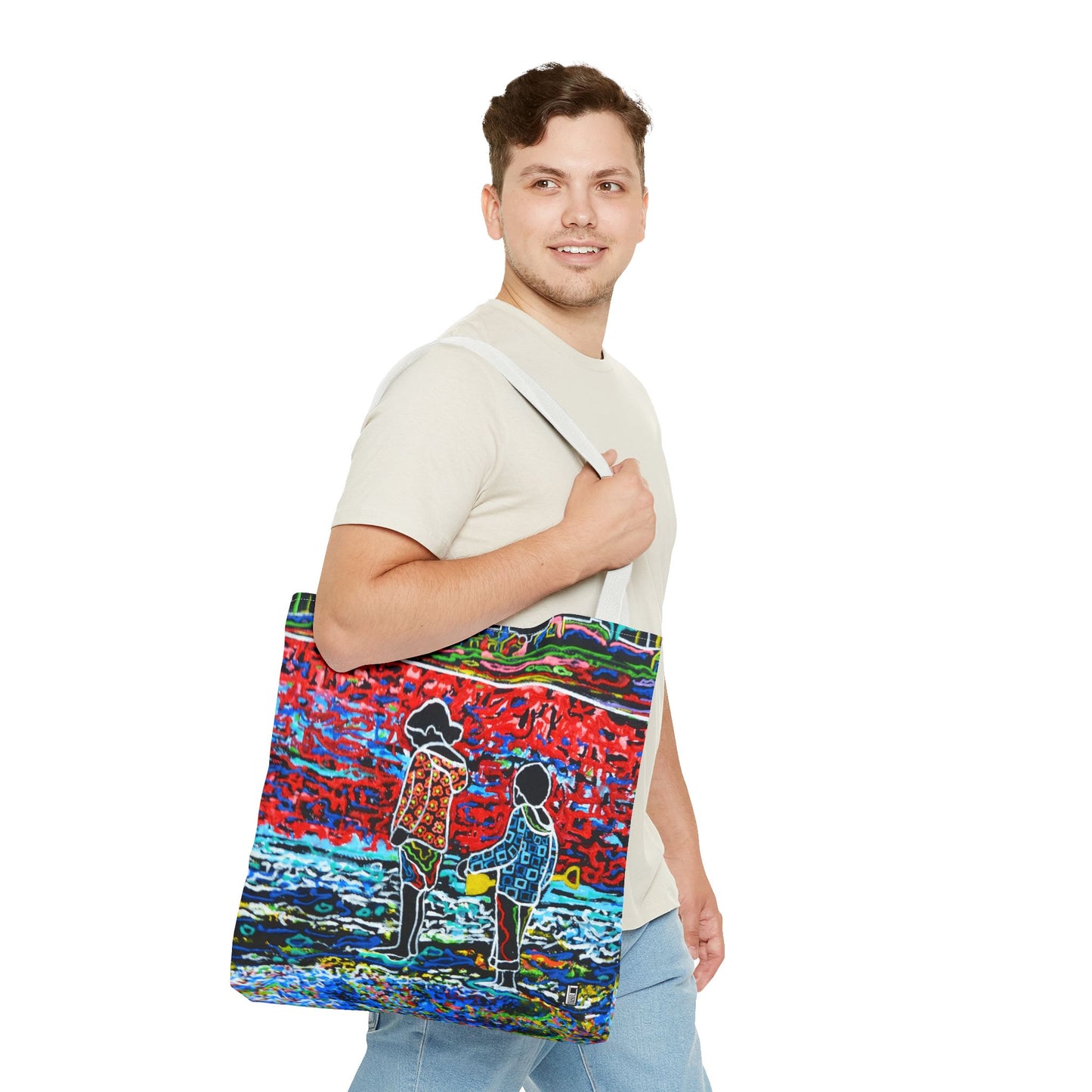 Tote Bag - No. 210 MJ