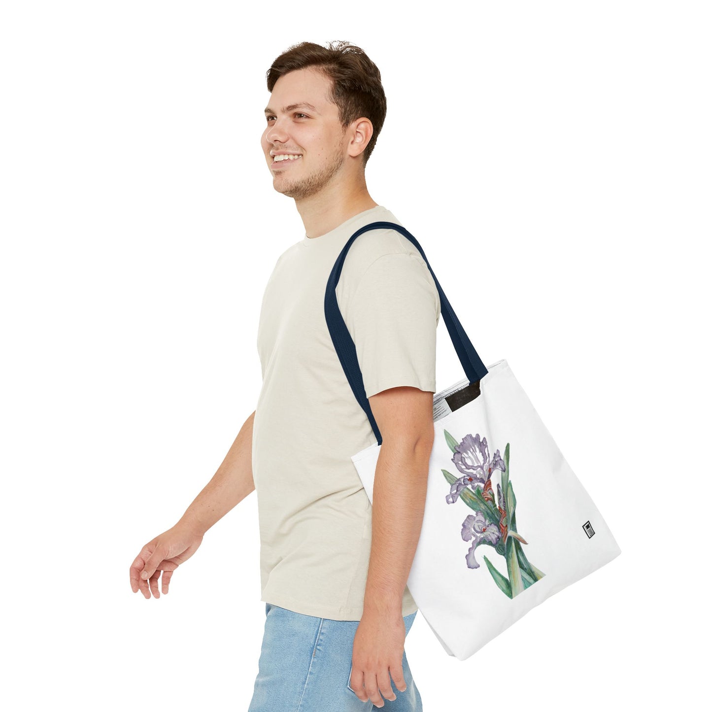 Tote Bag - No. 272 WE