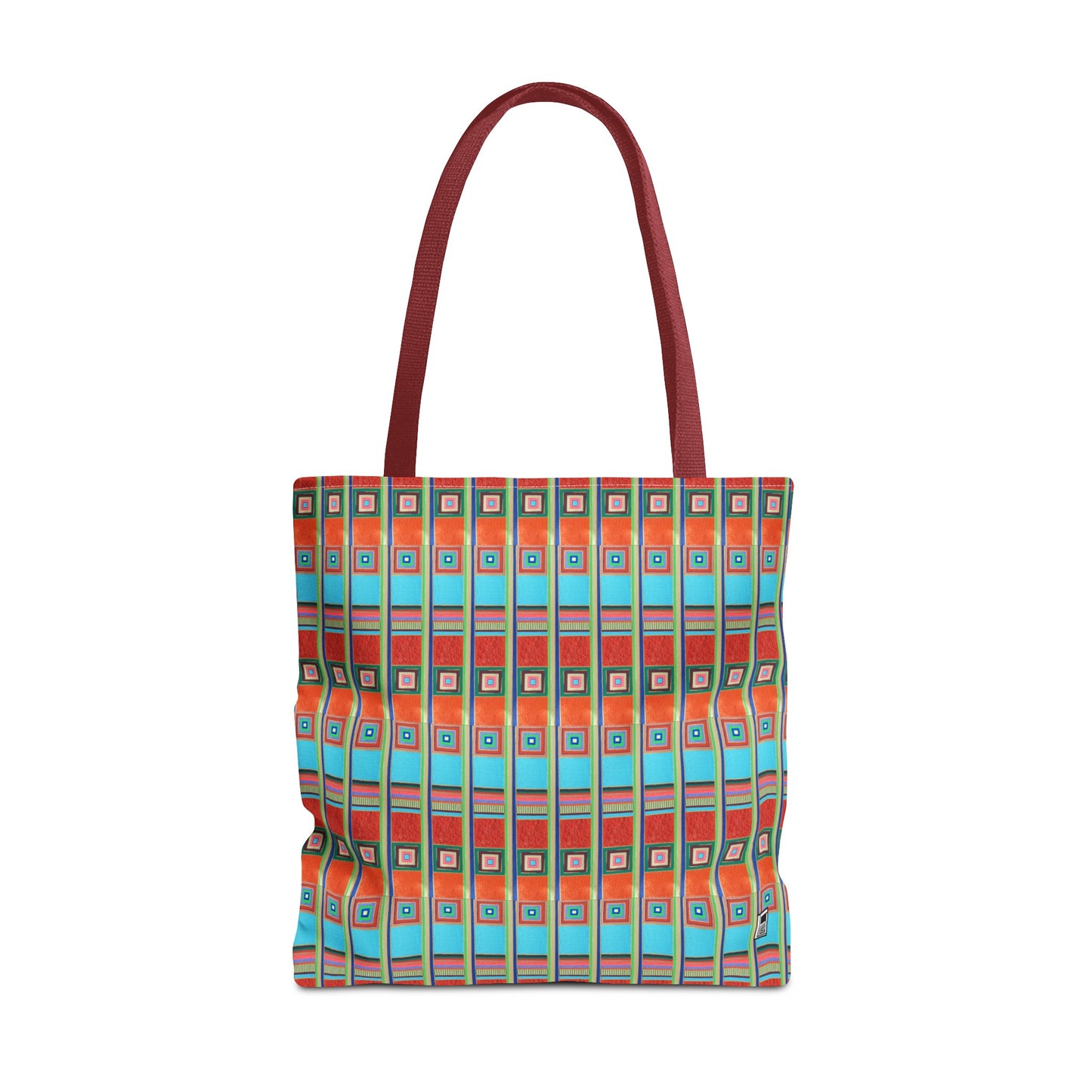 Tote Bag - No. 133 - Dyslexic