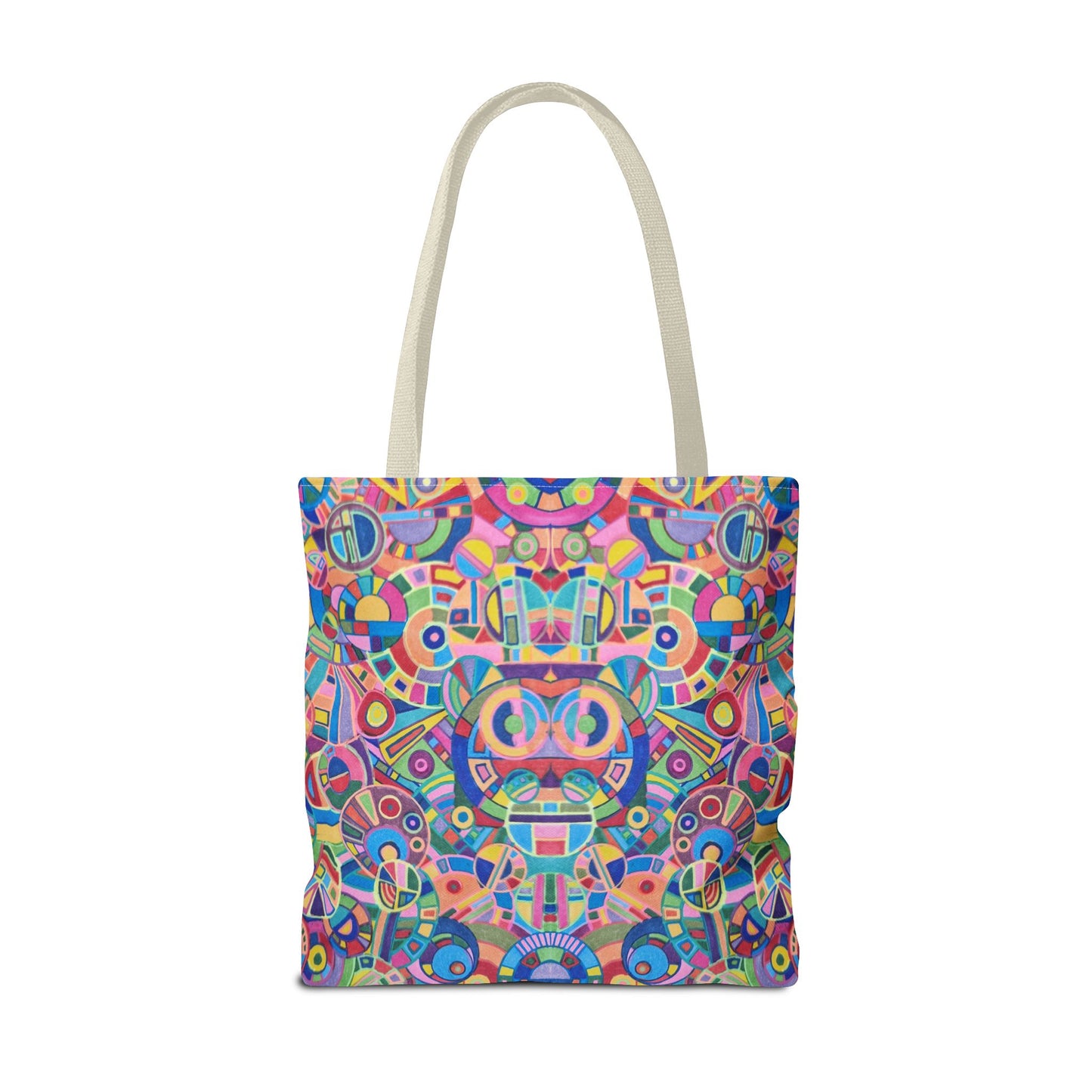 Tote Bag - No. 265