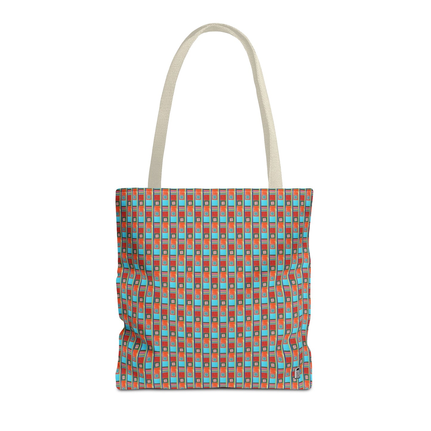 Tote Bag - No. 133 - Dyslexic