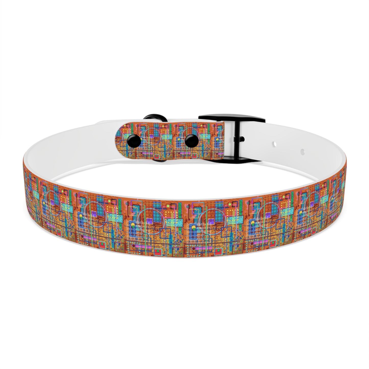 Dog Collar - No. 327