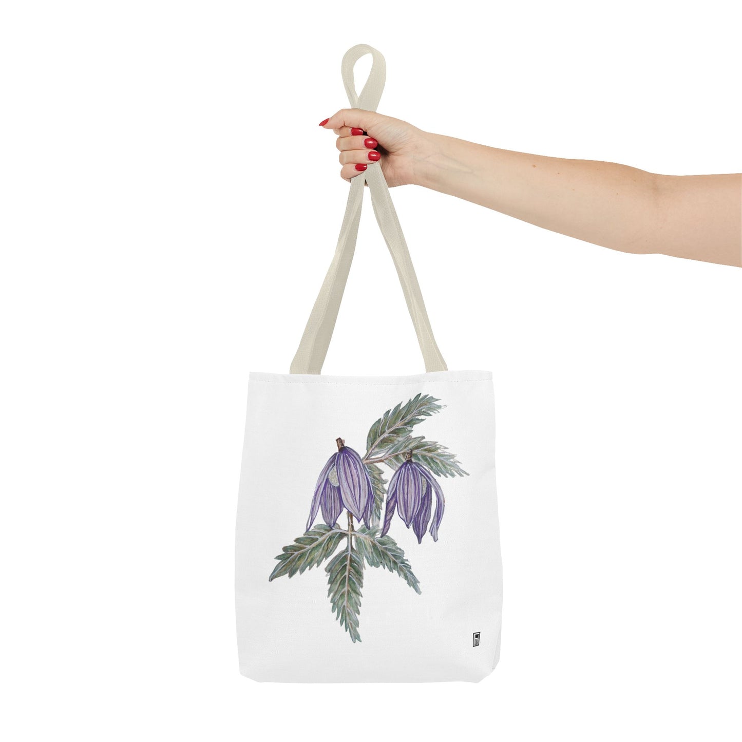 Tote Bag - No. 270 WE