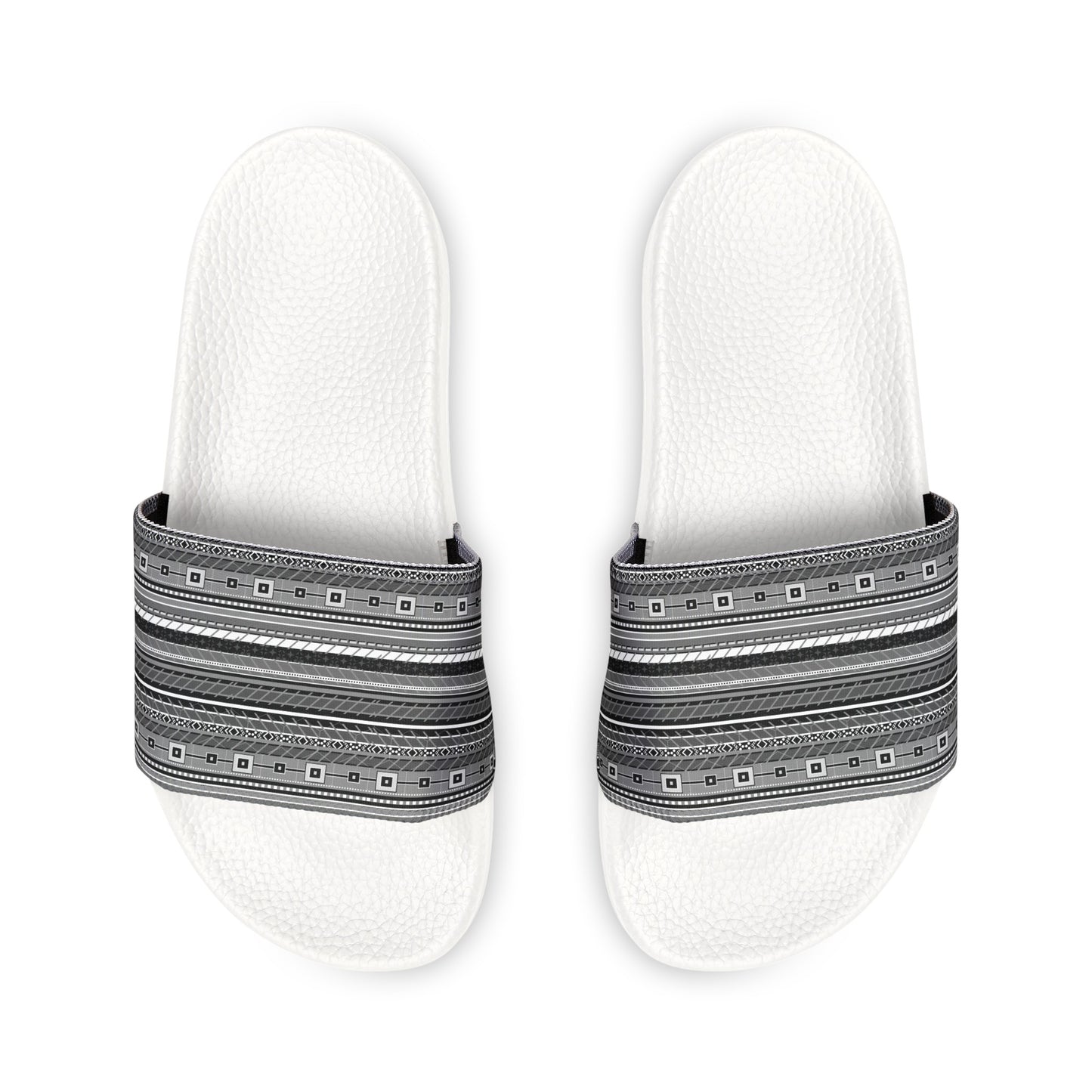 Children's Sliders - No. 298 - Monochrome