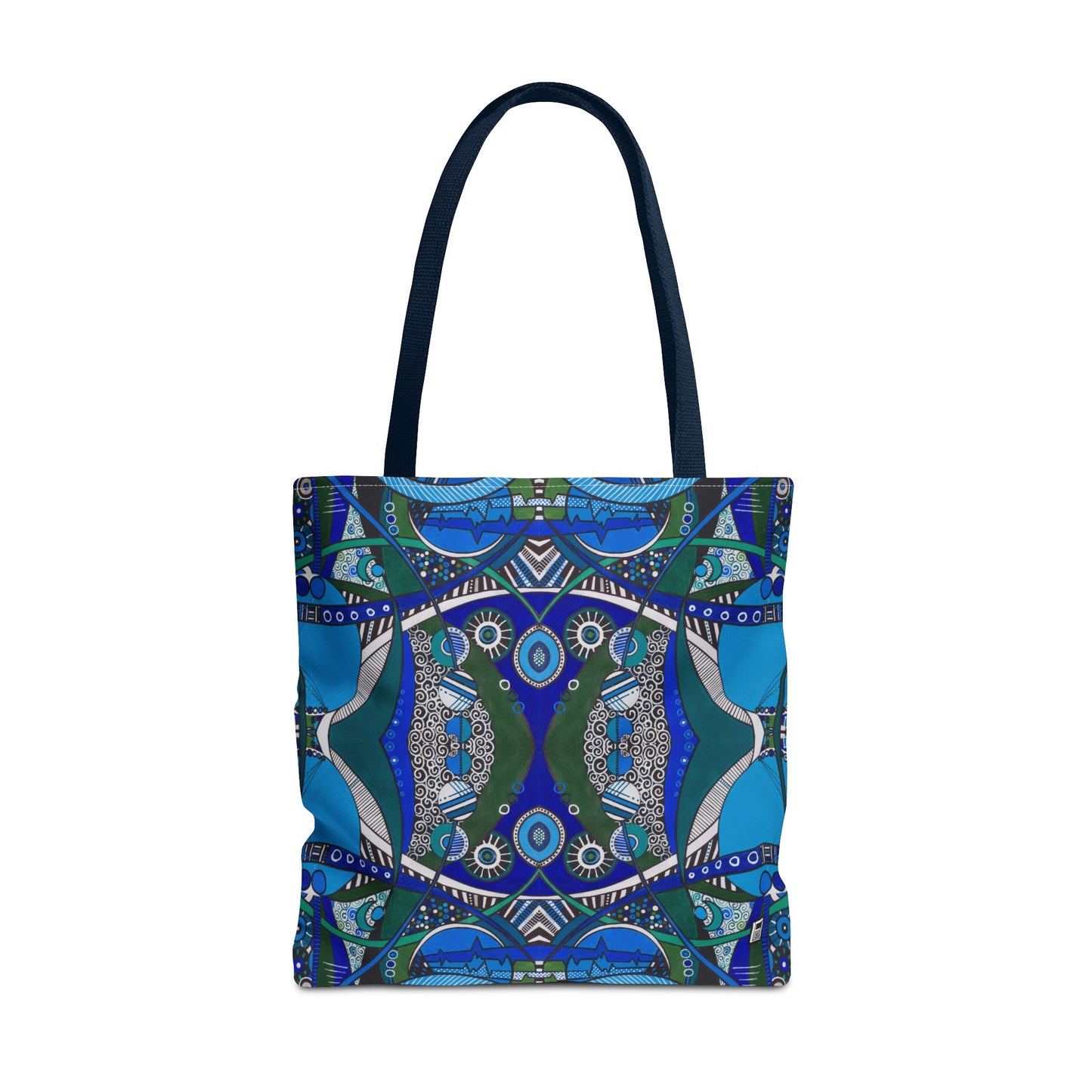 Tote Bag - No. 219 A