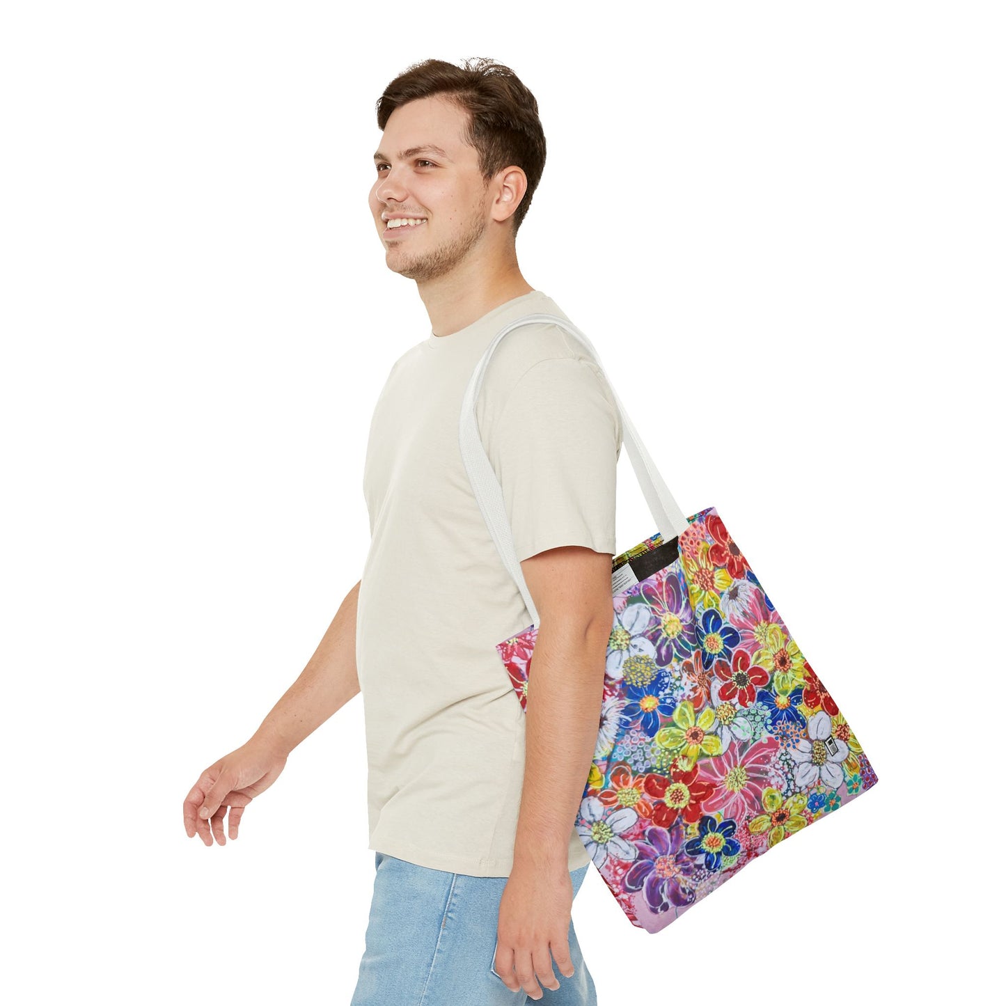 Tote Bag - No. 241