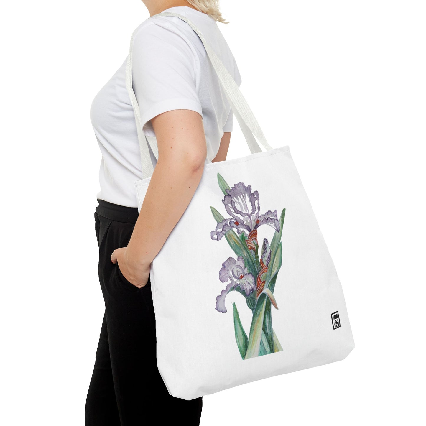 Tote Bag - No. 272 WE