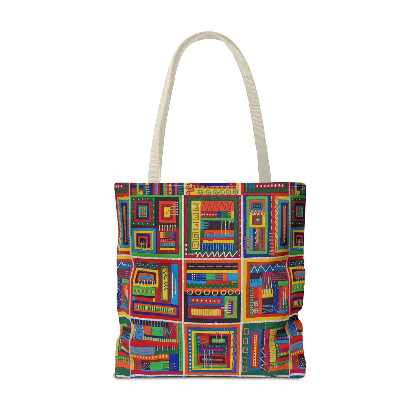 Tote Bag - No. 156