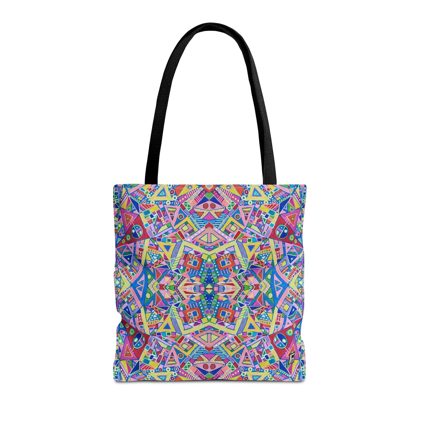 Tote Bag - No. 256