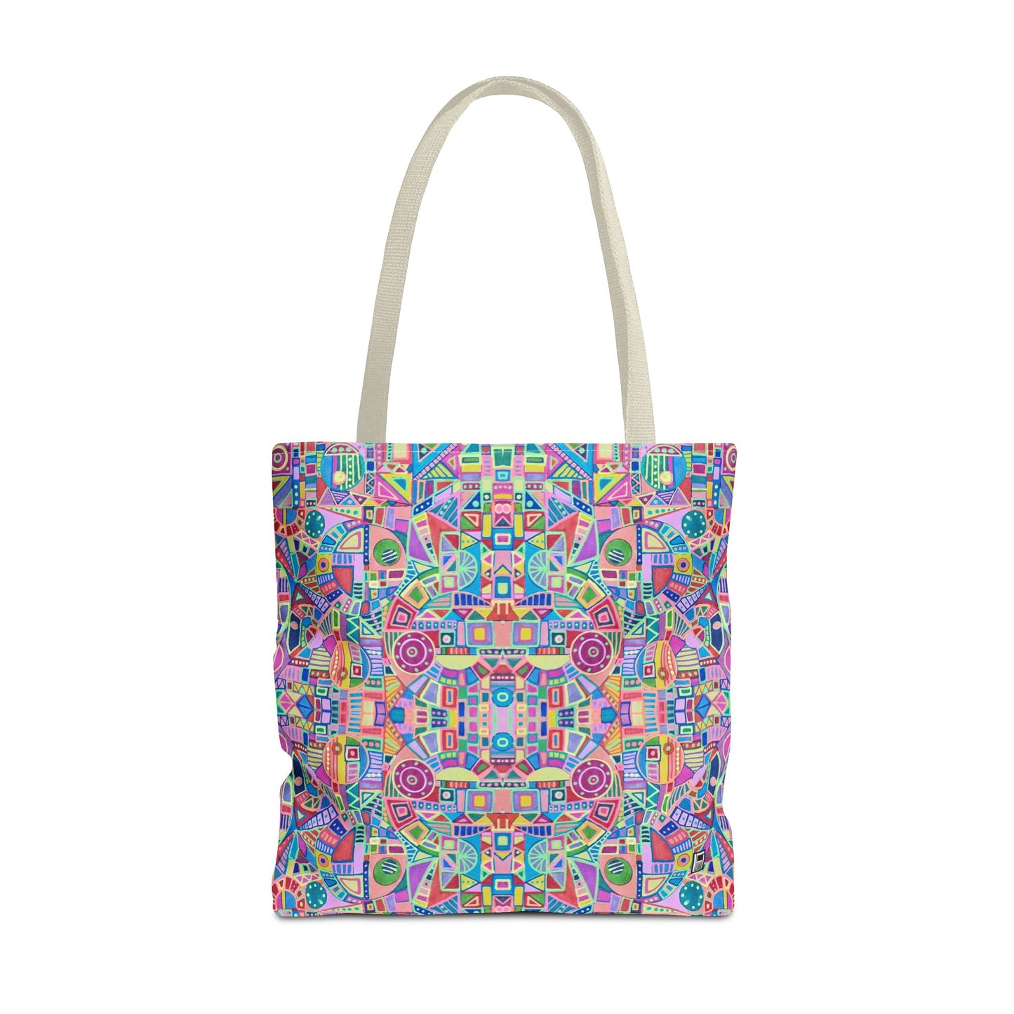 Tote Bag - No. 258