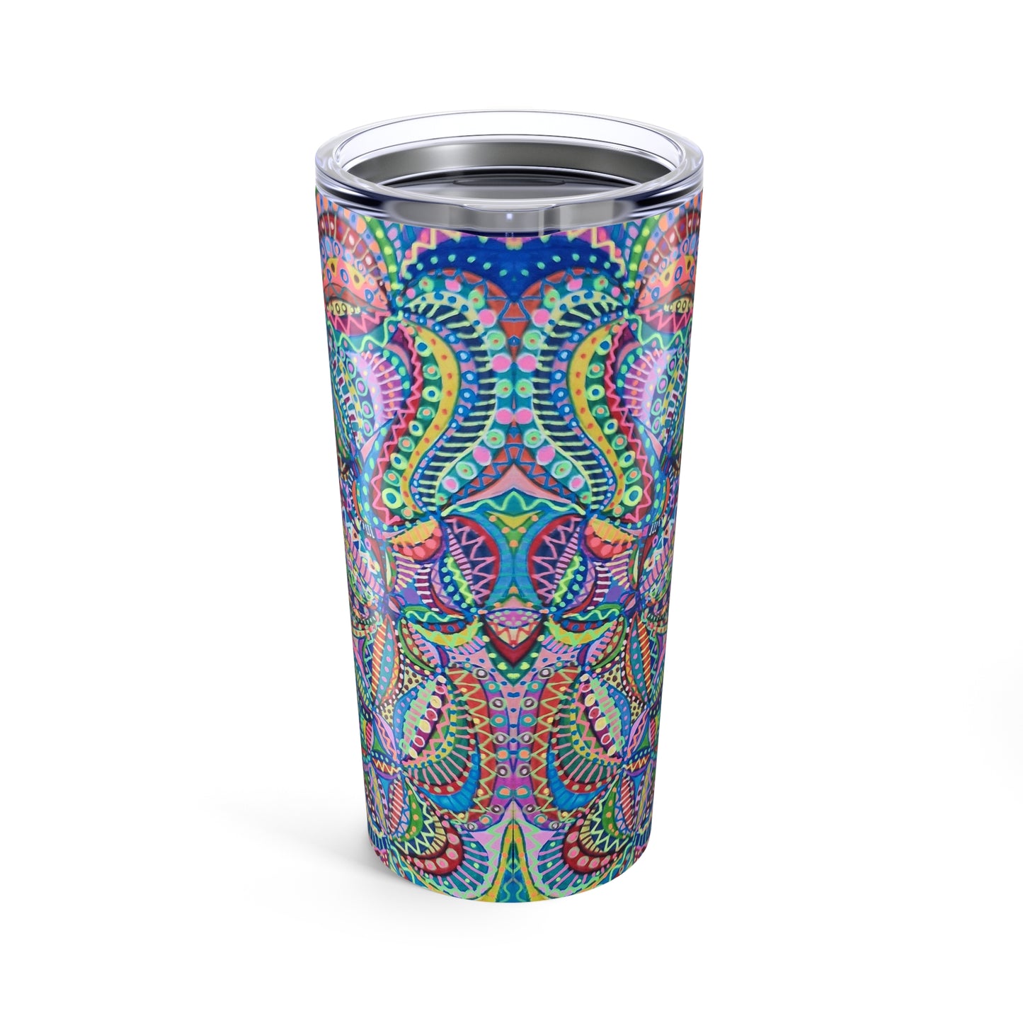 Tumbler 20oz - No. 255