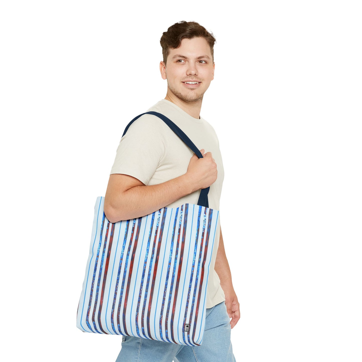 Tote Bag - No. 140