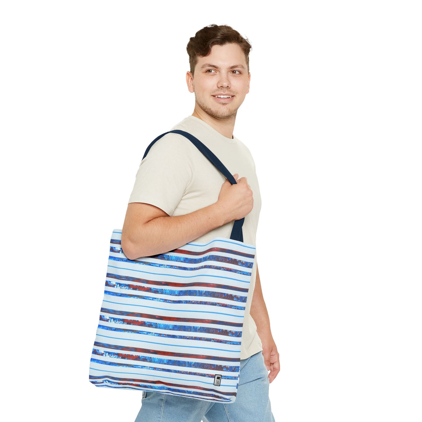 Tote Bag - No. 140 A