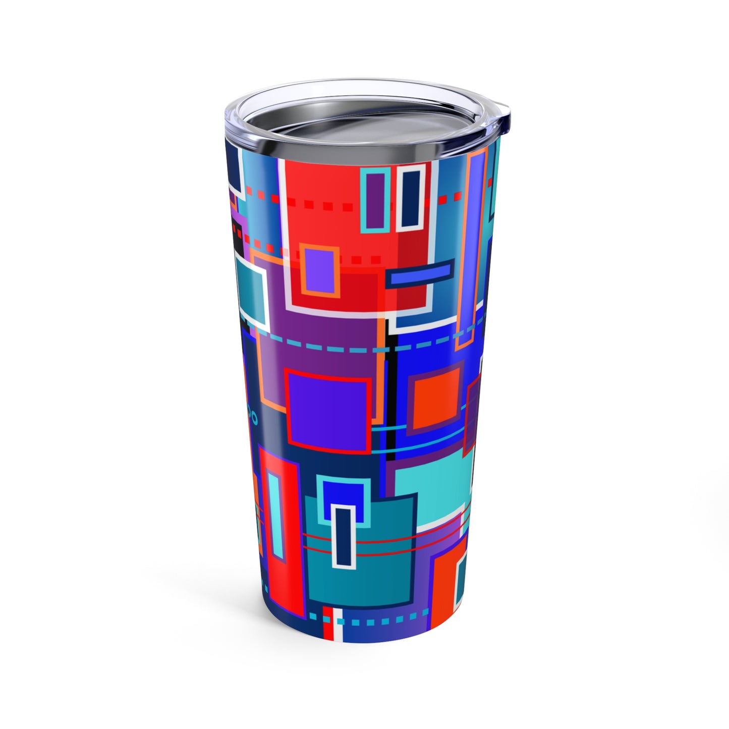 Tumbler 20oz - No. 233